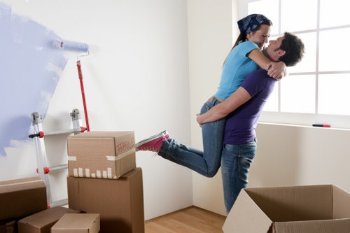 Ongoing accessibility review for a removals website in Wales