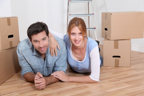 Final secure checkout for Removals Wales payments