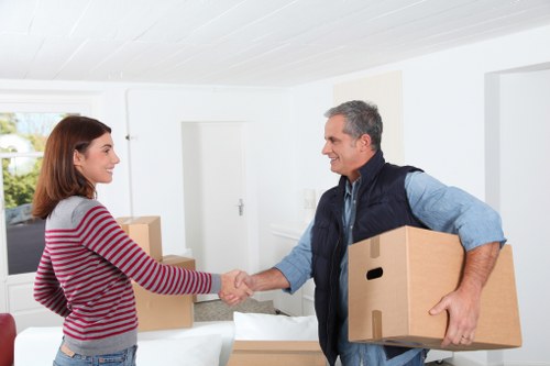 Flexible man and van help for collections, deliveries, and removals in Wales