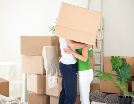 Bank transfer payment option for Removals Wales