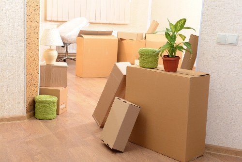 Van transport for household items and local deliveries in Wales