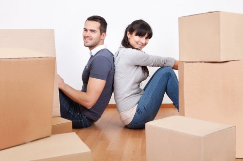 Local office relocation across Welsh towns and city centres