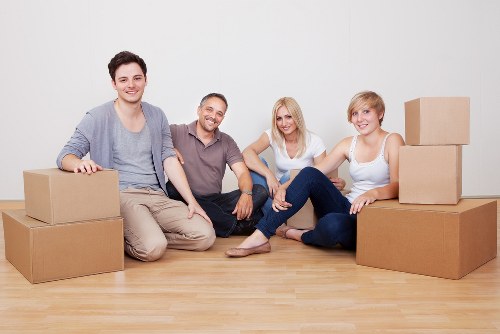 Truck hire for domestic and commercial moving jobs across Wales